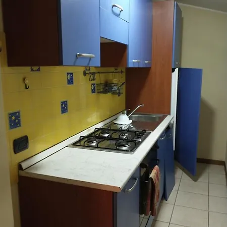 Attico Mansardato Alba Adriatica *