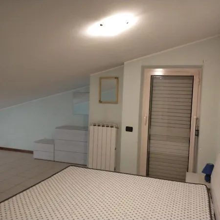 Attico Mansardato Alba Adriatica